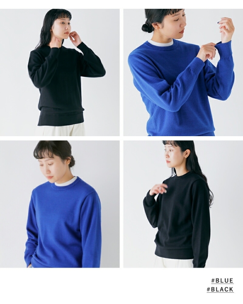 Yonetomi NEW BASIC ヨネトミ ニューベーシック アメリカン