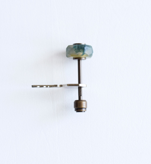 POSTALCO(ポスタルコ)ミネラルキーホルダー 96707-13000 | iroma