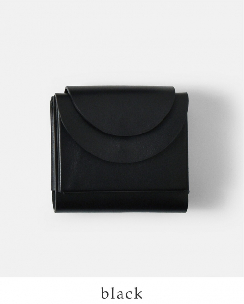 irose イロセ イタリアンレザー フォールド 2F ウォレット “FOLD 2F