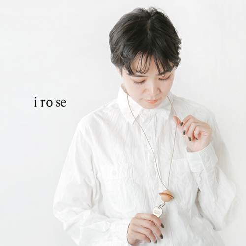 irose(イロセ)プラネットネックホルダー“PLANET NECK HOLDER