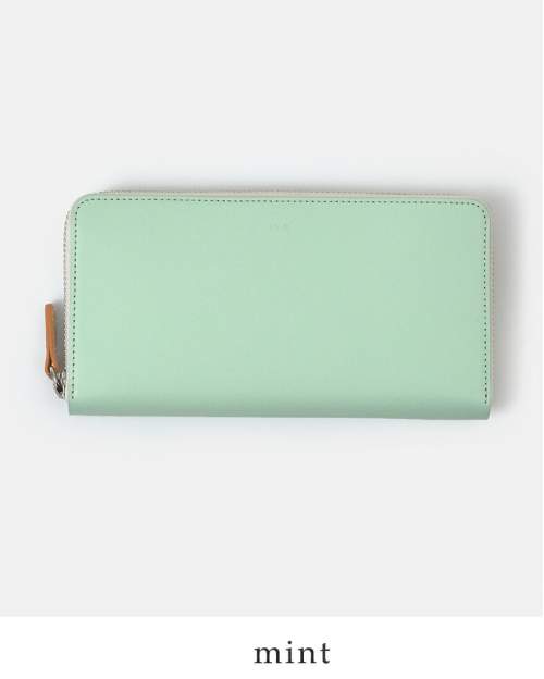 irose イロセ ポップアップ ロングウォレット acc-pu03-mn