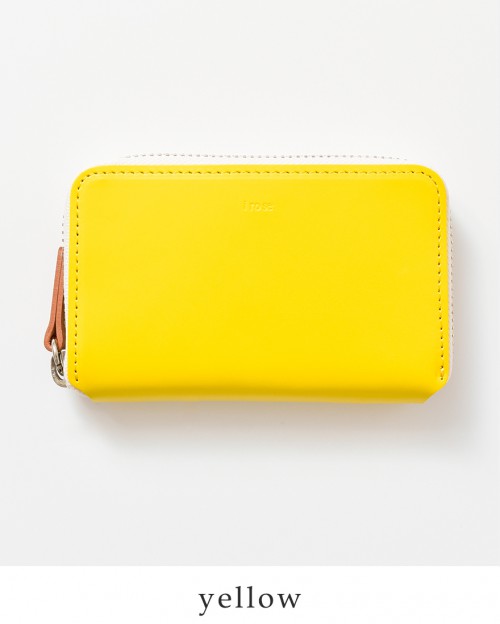 irose(イロセ)カウレザーポップアップミニウォレット acc-pu06