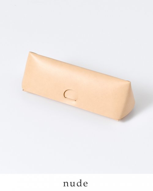 irose(イロセ)シームレスケース“SEAMLESS GLASSES / PEN CASE” acc
