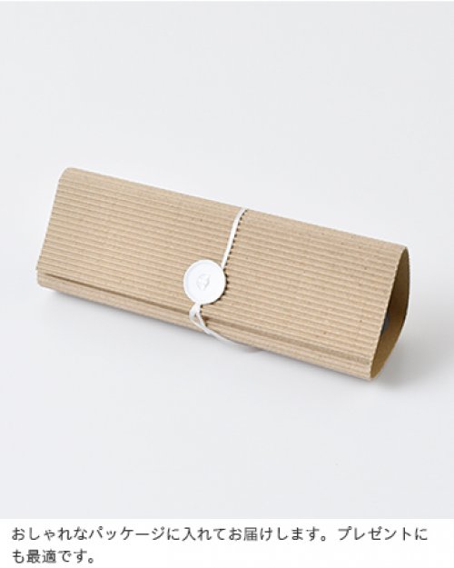 イロセ　irose ペンケース irose (イロセ) SEAMLESS GLASSES / PEN CASE / シームレスグラスペン