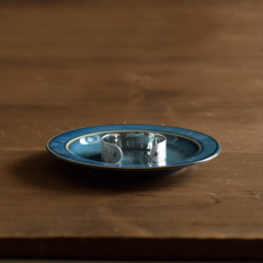 アール デコ バングル art deco bangle