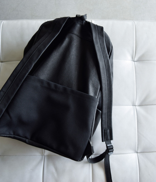 sonorウォッシュドピッグスキンバックパックARAI BACKPACK sonor｜ウォッシュドピッグスキンバックパック“ARAI BACKPACK