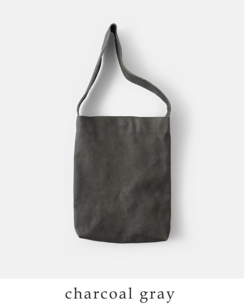 sonor(ソナー)ピッグスキンワンショルダーバック“ARAI MINI” arai-mini