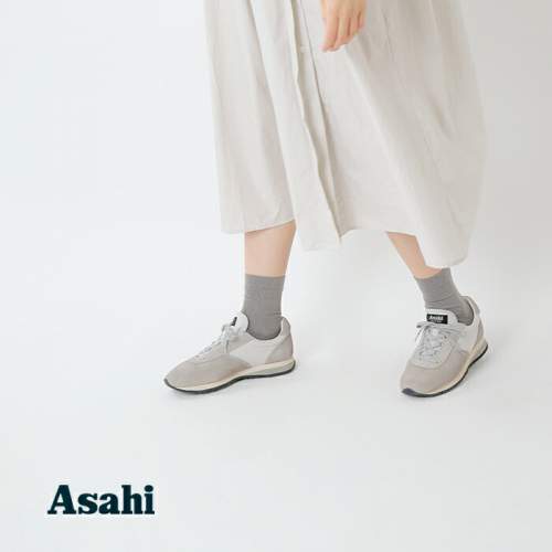 Asahi(アサヒ)アサヒトレーナー2シューズ ”ASAHI TRAINER2” asahi-024