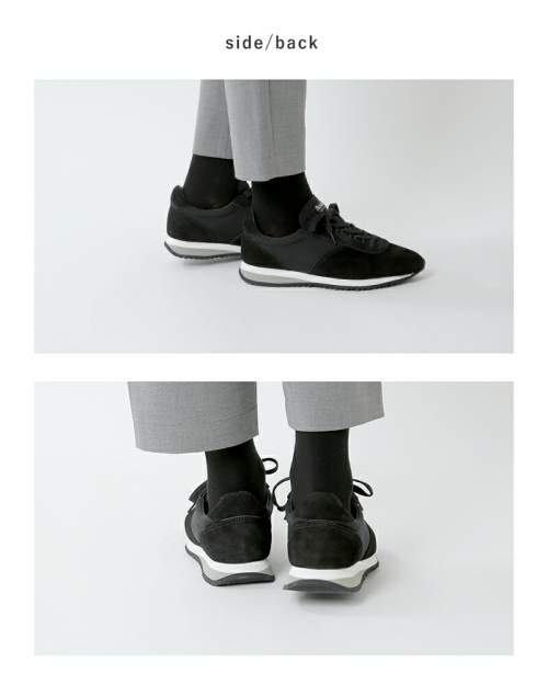 Asahi(アサヒ)アサヒトレーナー2シューズ ”ASAHI TRAINER2