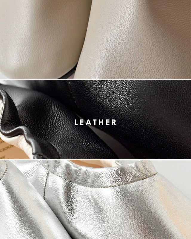 BEAUTIFUL SHOES ビューティフルシューズ レザー バレエ シューズ