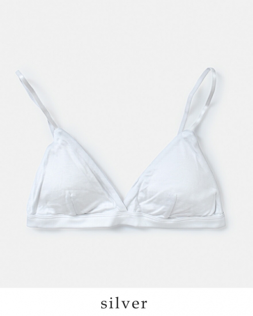 COCOONA SKINWEAR コクーナスキンウェア シルク ノンワイヤー
