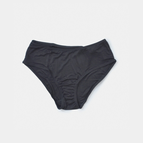 コクーナスキンウェア クロップドパンツCOCOONA SKINWEAR シルク COCOONA SKINWEAR コクーナスキンウェア シルクハイゲージ