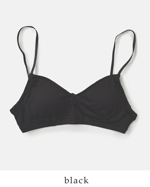 COCOONA SKINWEAR コクーナスキンウェア シルクノンワイヤー ホールド