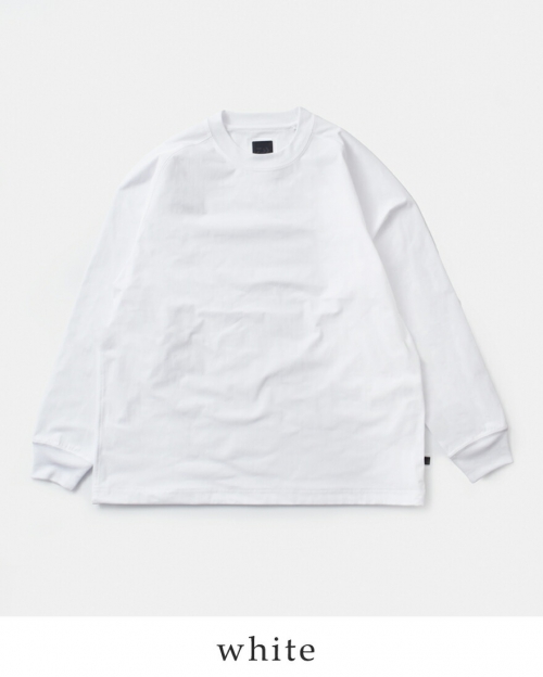 DAIWA PIER39 (ダイワピア39) TECH LIGHTWEIGHT L/S TEE
