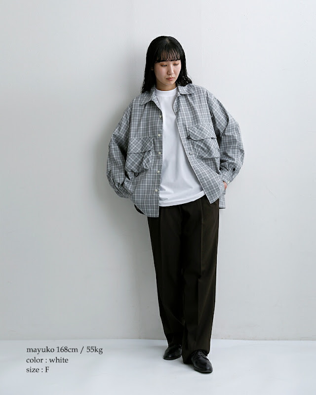 DAIWA PIER39 ダイワピア39 テック ライトウェイト 長袖Tシャツ Ws