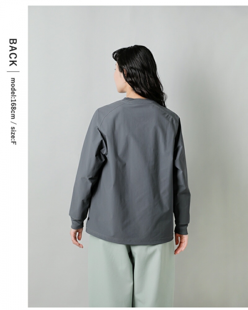 DAIWA PIER39 ダイワピア39 テック ライトウェイト 長袖 Tシャツ
