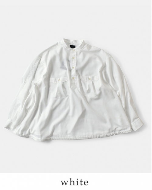 DAIWA PIER39 TECH THERMAL HENLEY L/S ダイワ ピア39 サーマル
