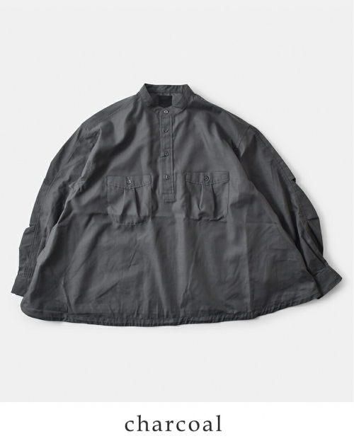 DAIWA PIER 39 ヘンリーネック 長袖 ネイビー DAIWA PIER39（ダイワピア39）の「DAIWA PIER39 | TECH THERMAL