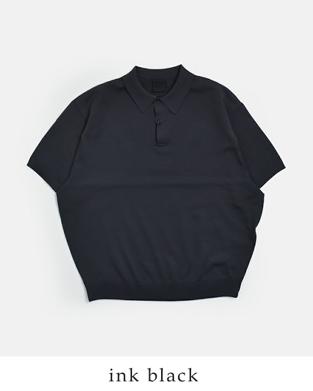 DAIWAPIER39TECH POLO SHIRTS ダイワピアテックポロシャ DAIWA PIER39 (ダイワピア39) TECH POLO SHIRTS S/S / テック