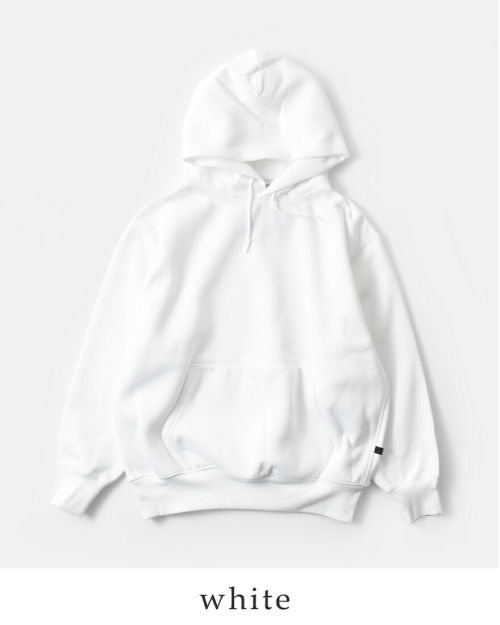 DAIWA PIER39 ダイワピア39 “Ws TECH SWEAT HOODIE”ヘビーウェイト