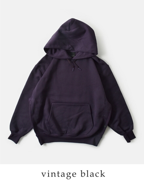 DAIWA PIER39 ダイワピア39 “Ws TECH SWEAT HOODIE”ヘビーウェイト