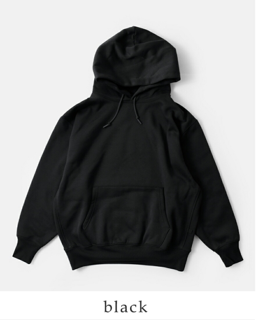 DAIWA PIER39 ダイワピア39 “Ws TECH SWEAT HOODIE”ヘビーウェイト