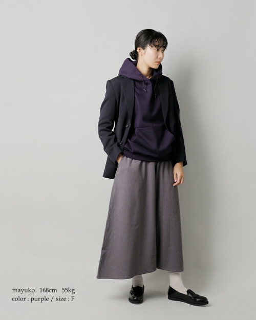 パーカー DAIWA PIER39 TECH SWEAT HOODIE パープル coupon対象品】DAIWA PIER39（ダイワ ピア39）