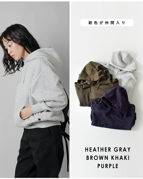 ダイワピア39 フーディー　パーカー　グレー　Lサイズ TECH SWEAT HOODIE | DAIWA PIER39(ダイワ ピアサーティナイン