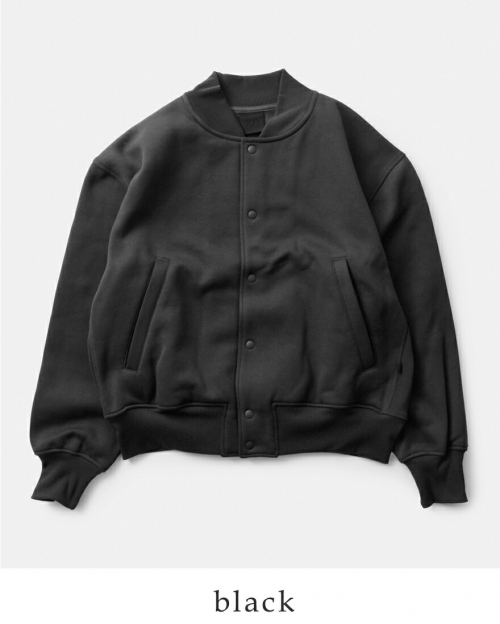 美品　DAIWA PIER39 スウェットカーディガン　黒　レディース　F DAIWA PIER39 (ダイワピア39) TECH SWEAT CARDIGAN / テック