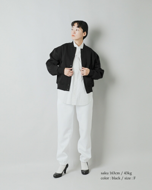 W's TECH SWEAT CARDIGAN