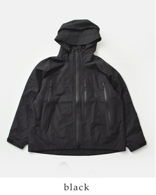 DAIWA PIER39 ダイワピア39 GORE-TEX ミリタリー シェル ジャケット