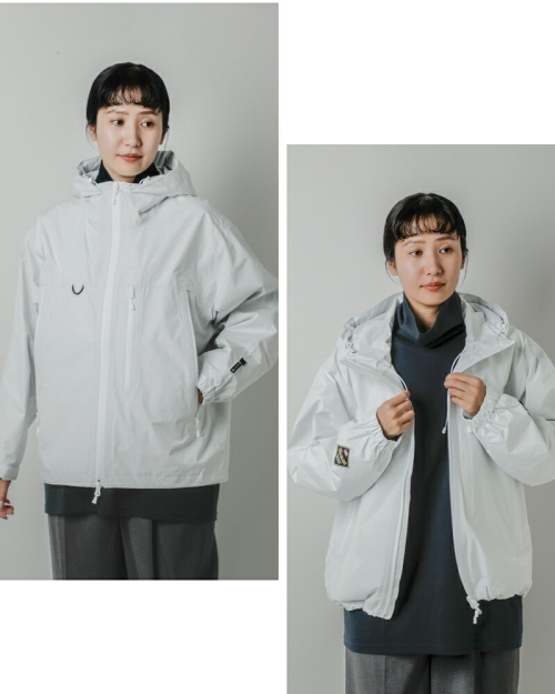 【新品未使用未開封】ダイワピア39 GORE-TEX SHELL JACKET DAIWA PIER39 