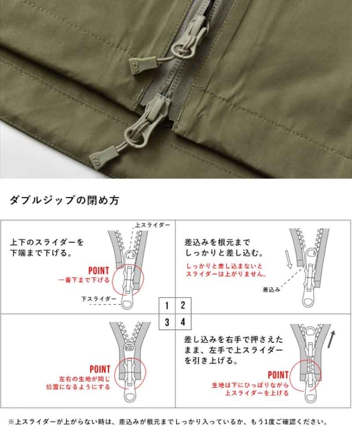 DAIWA PIER39 ダイワピア39 GORE-TEX ミリタリー シェル ジャケット