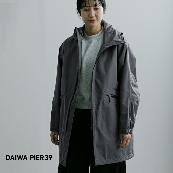 DAIWA PIER39 ダイワピア39 ゴアテックス テック 2way カデット