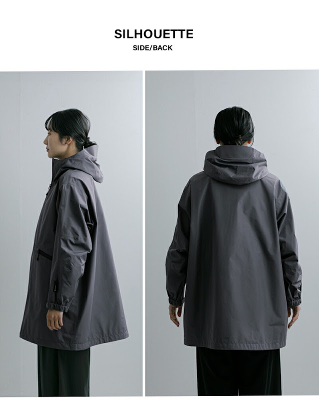 DAIWA PIER39 ダイワピア39 ゴアテックス テック 2way カデット