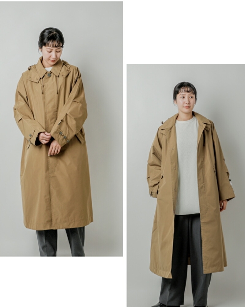 DAIWA PIER39 ダイワピア39 WINDSTOPPER by GORE-TEX LABS