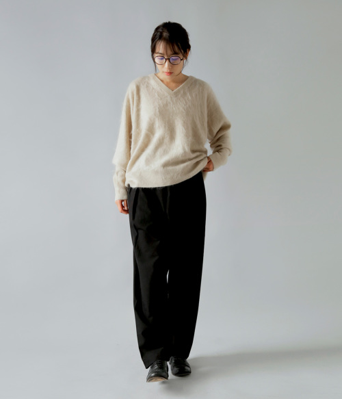 Olde H & Daughter オールドエイチアンドドーター ファー