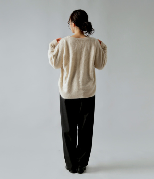 Olde H & Daughter オールドエイチアンドドーター ファー