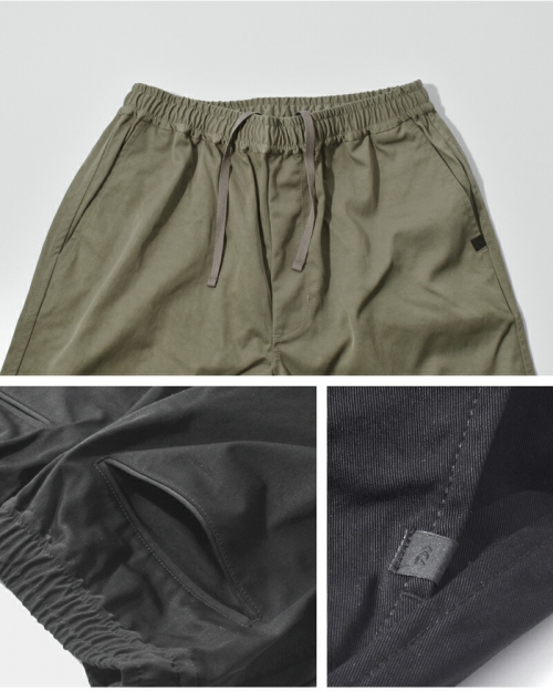 【関税込み】DAIWA PIER39 トラウザーズ DAIWA PIER39、2025SS Collectionの2nd Deliveryが 2/22(土
