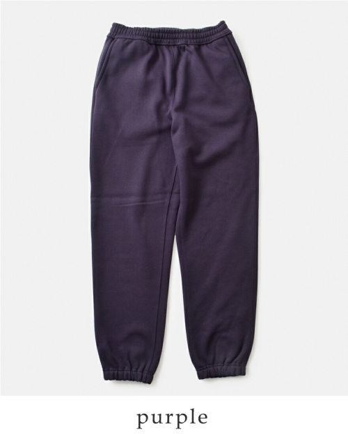 DAIWA PIER39 ダイワピア39 “Ws TECH SWEAT PANTS”ヘビーウェイト