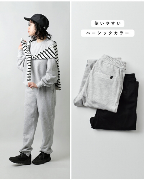 DAIWA PIER39 ダイワピア39 テック スウェット パンツ “W's TECH SWEAT PANTS” bp-52024wl-ms |  iroma..aranciato