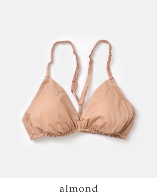 TESHIKI ボルドー ブラジャー XL　キナリノ TESHIKI ボルドー ブラジャー XLキナリノ