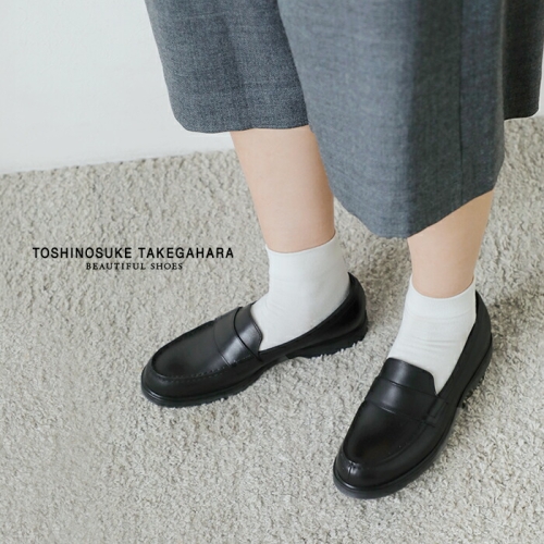 BEAUTIFUL SHOES ビューティフルシューズ ステアレザー ルフトソール