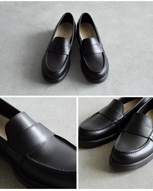 BEAUTIFUL SHOES ビューティフルシューズ ステアレザー ルフトソール