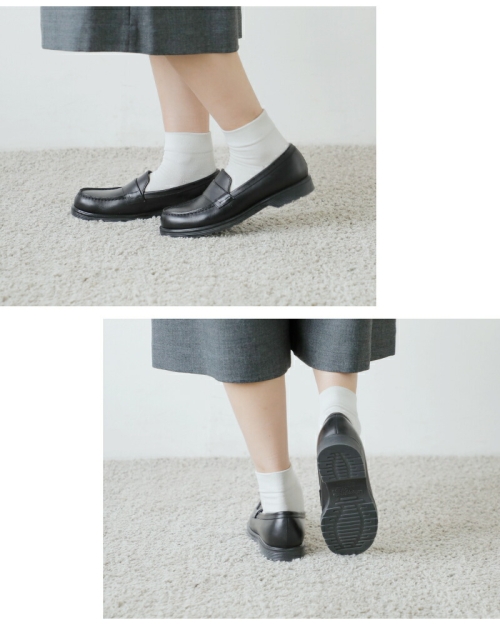 BEAUTIFUL SHOES ビューティフルシューズ ステアレザー ルフトソール