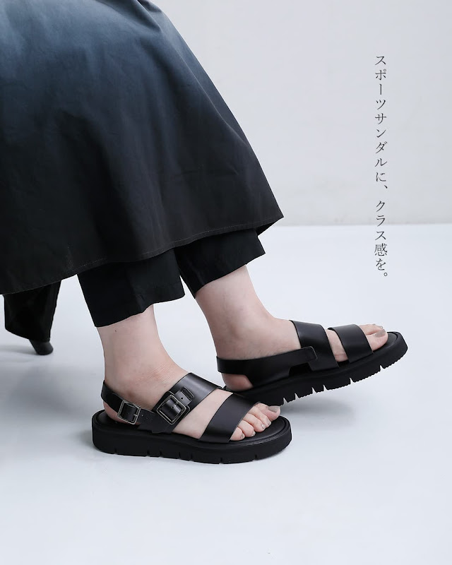 BEAUTIFUL SHOES ビューティフルシューズ ステアレザー ビブラムソール