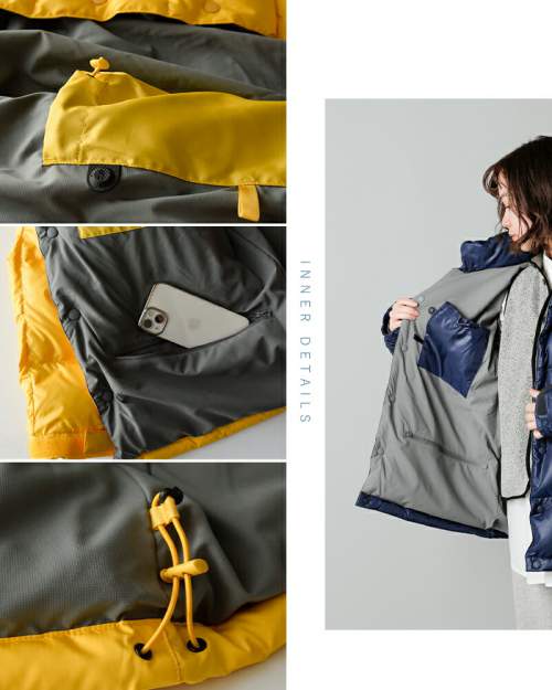 DAIWA PIER39（ダイワピア39）の「＜DAIWA PIER39＞バック