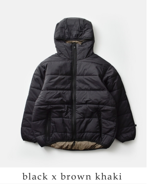 DAIWA PIER39 ダイワピア39 リバーシブル クライマーズ 中綿