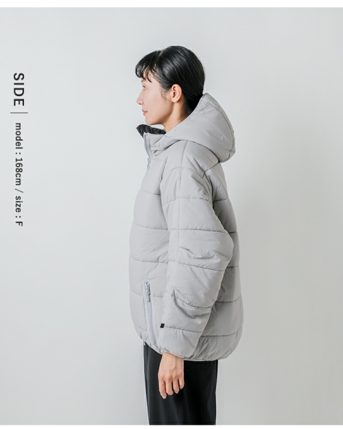 DAIWA PIER39 ダイワピア39 リバーシブル クライマーズ 中綿