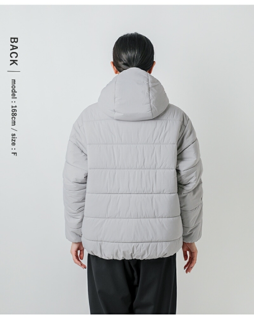 DAIWA PIER39 ダイワピア39 リバーシブル クライマーズ 中綿